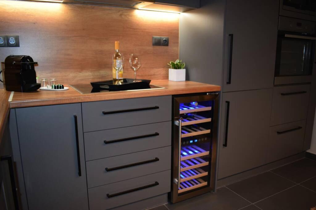 Ockto Luxurious Business Travel Apartment 아테네 외부 사진