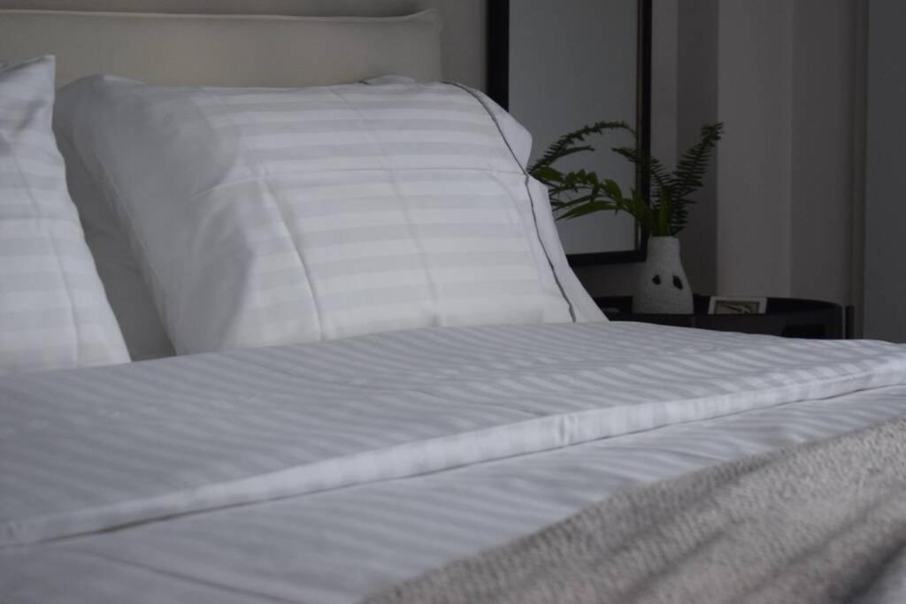 Ockto Luxurious Business Travel Apartment 아테네 외부 사진