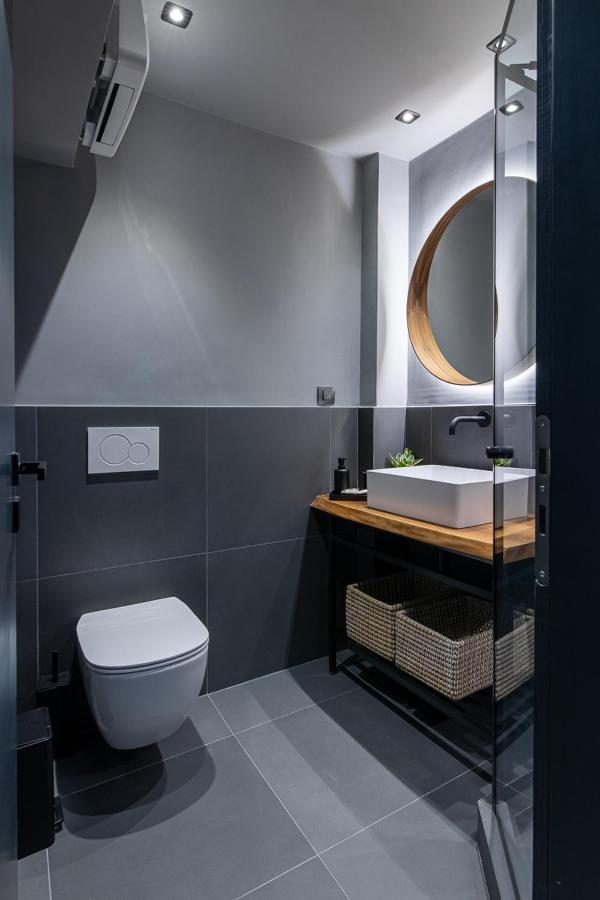Ockto Luxurious Business Travel Apartment 아테네 외부 사진