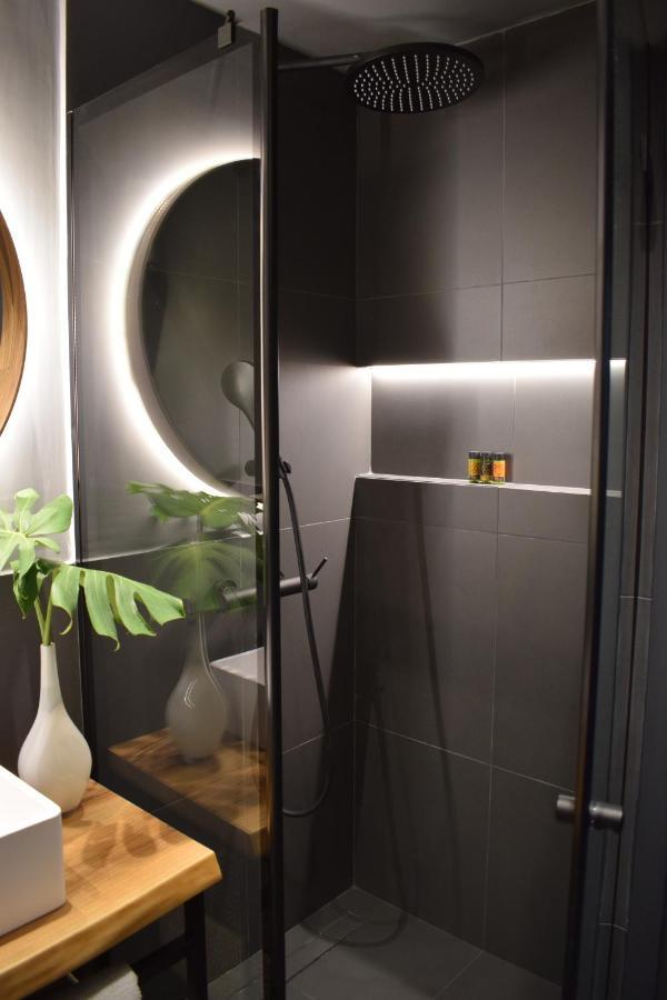 Ockto Luxurious Business Travel Apartment 아테네 외부 사진
