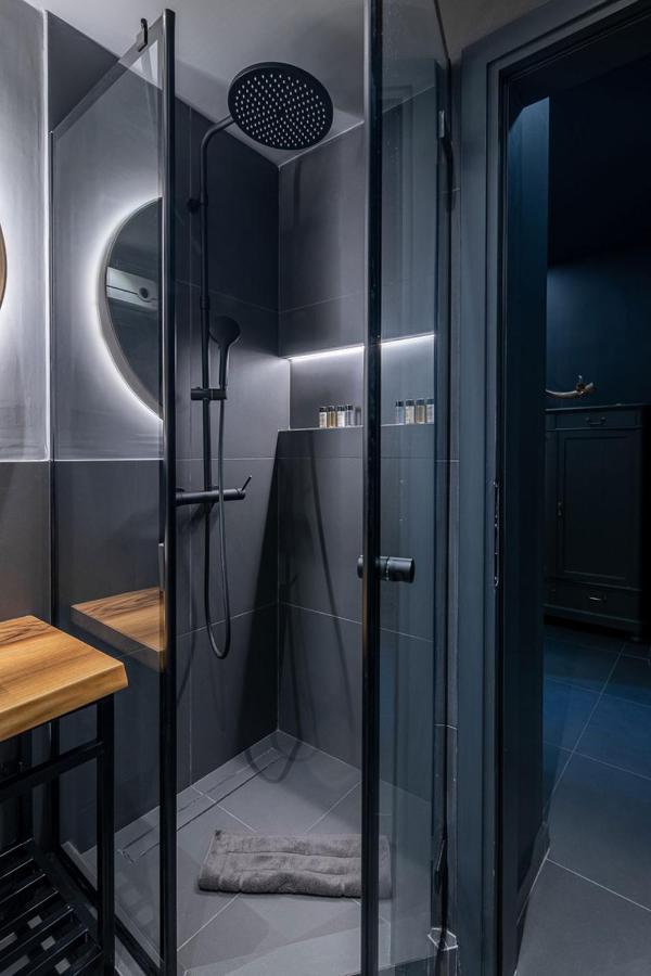 Ockto Luxurious Business Travel Apartment 아테네 외부 사진